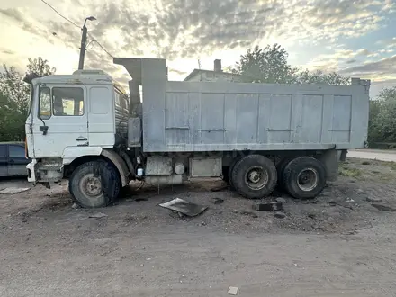 Shacman (Shaanxi)  F2000 2012 года за 7 500 000 тг. в Караганда – фото 3