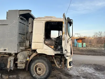 Shacman (Shaanxi)  F2000 2012 года за 7 500 000 тг. в Караганда – фото 6
