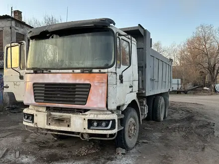 Shacman (Shaanxi)  F2000 2012 года за 7 500 000 тг. в Караганда – фото 8