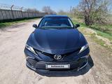 Toyota Camry 2023 года за 15 500 000 тг. в Алматы