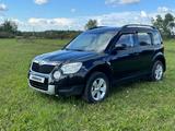 Skoda Yeti 2013 годаүшін5 100 000 тг. в Саумалколь