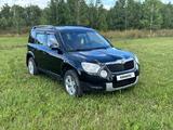 Skoda Yeti 2013 годаүшін5 100 000 тг. в Саумалколь – фото 2