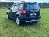 Skoda Yeti 2013 годаүшін5 100 000 тг. в Саумалколь – фото 3