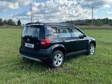 Skoda Yeti 2013 годаүшін5 100 000 тг. в Саумалколь – фото 4