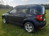 Skoda Yeti 2013 годаүшін5 100 000 тг. в Саумалколь – фото 5