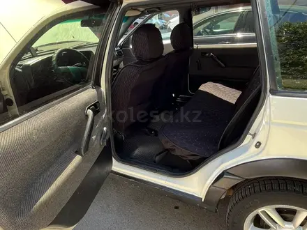 Volkswagen Passat 1988 года за 1 200 000 тг. в Алматы – фото 10