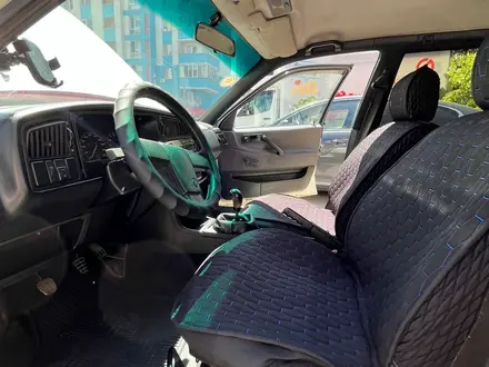 Volkswagen Passat 1988 года за 1 200 000 тг. в Алматы – фото 11