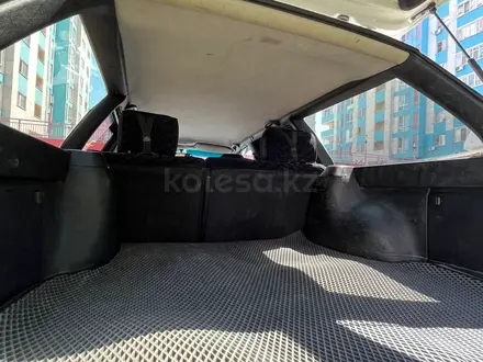 Volkswagen Passat 1988 года за 1 200 000 тг. в Алматы – фото 12