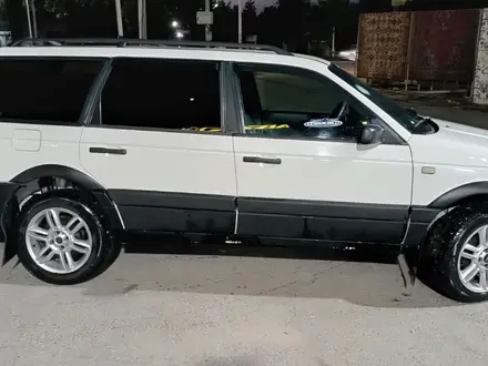 Volkswagen Passat 1988 года за 1 200 000 тг. в Алматы – фото 2