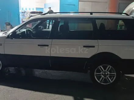 Volkswagen Passat 1988 года за 1 200 000 тг. в Алматы – фото 3