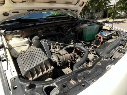 Volkswagen Passat 1988 года за 1 200 000 тг. в Алматы – фото 5