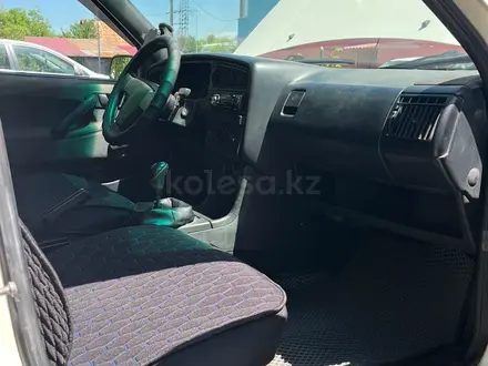 Volkswagen Passat 1988 года за 1 200 000 тг. в Алматы – фото 7
