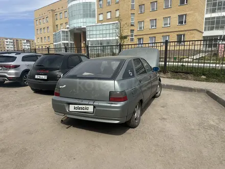 ВАЗ (Lada) 2112 2002 года за 350 000 тг. в Астана