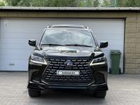 Lexus LX 570 2016 года за 39 500 000 тг. в Шымкент