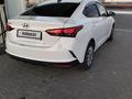 Hyundai Accent 2022 годаүшін7 000 000 тг. в Атырау – фото 3