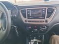 Hyundai Accent 2022 годаүшін7 000 000 тг. в Атырау – фото 8