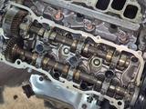 Двигатель 3MZ (3МЗ) на Lexus RX330, RX400, Toyota Harrier, Highlander, Sien за 90 000 тг. в Актобе – фото 3