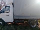 ГАЗ  ГАЗель (2705) 2004 годаүшін2 700 000 тг. в Алматы – фото 4