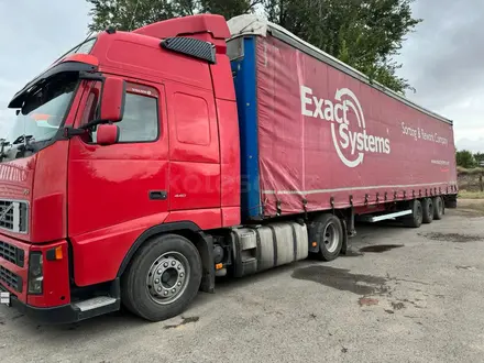 Volvo  FH 2008 года за 26 000 000 тг. в Алматы – фото 2