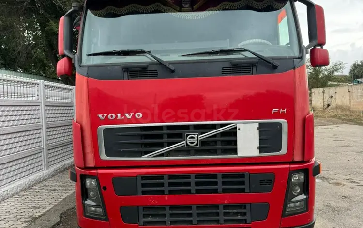 Volvo  FH 2008 года за 26 000 000 тг. в Алматы