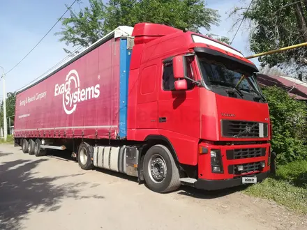Volvo  FH 2008 года за 26 000 000 тг. в Алматы – фото 4