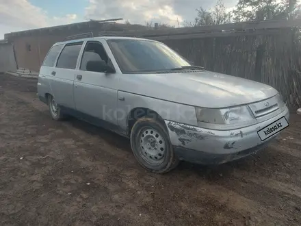 ВАЗ (Lada) 2111 2002 года за 600 000 тг. в Уральск – фото 2