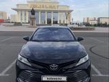Toyota Camry 2018 года за 12 200 000 тг. в Алматы