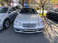 Mercedes-Benz C 280 2006 годаfor3 300 000 тг. в Алматы – фото 3