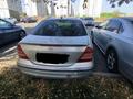 Mercedes-Benz C 280 2006 годаfor3 300 000 тг. в Алматы – фото 5