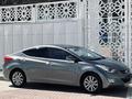 Hyundai Avante 2012 годаүшін6 000 000 тг. в Туркестан – фото 8