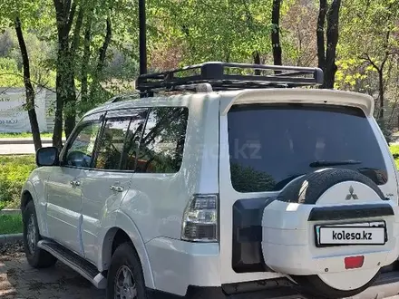 Mitsubishi Pajero 2008 года за 8 200 000 тг. в Алматы – фото 3