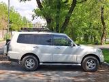Mitsubishi Pajero 2008 годаүшін8 200 000 тг. в Алматы