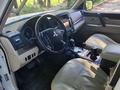 Mitsubishi Pajero 2008 годаүшін8 200 000 тг. в Алматы – фото 4