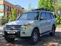 Mitsubishi Pajero 2008 годаүшін8 200 000 тг. в Алматы – фото 2
