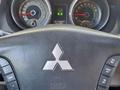 Mitsubishi Pajero 2008 годаүшін8 200 000 тг. в Алматы – фото 5
