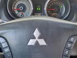 Mitsubishi Pajero 2008 годаүшін8 200 000 тг. в Алматы – фото 5