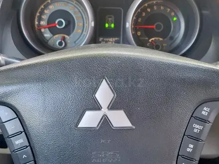 Mitsubishi Pajero 2008 года за 8 200 000 тг. в Алматы – фото 5