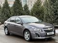 Chevrolet Cruze 2014 года за 4 400 000 тг. в Алматы – фото 3