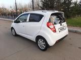 Chevrolet Spark 2023 года за 6 000 000 тг. в Семей – фото 4