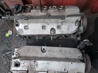 Двигатель J35 A4 блог. Головка за 150 000 тг. в Алматы