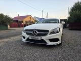 Mercedes-Benz CLS 400 2016 годаүшін17 500 000 тг. в Петропавловск
