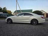 Mercedes-Benz CLS 400 2016 годаүшін17 500 000 тг. в Петропавловск – фото 2
