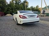 Mercedes-Benz CLS 400 2016 годаүшін17 500 000 тг. в Петропавловск – фото 3