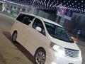 Toyota Alphard 2005 года за 7 000 000 тг. в Атырау – фото 4