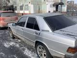 Mercedes-Benz 190 1991 года за 900 000 тг. в Сатпаев – фото 4