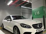 Mercedes-Benz E 200 2014 годаfor11 500 000 тг. в Астана – фото 2