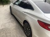 Hyundai Grandeur 2014 годаүшін9 000 000 тг. в Шымкент – фото 4