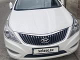 Hyundai Grandeur 2014 годаүшін9 000 000 тг. в Шымкент