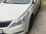 Hyundai Grandeur 2014 годаүшін9 000 000 тг. в Шымкент – фото 3