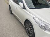 Hyundai Grandeur 2014 годаүшін9 000 000 тг. в Шымкент – фото 2